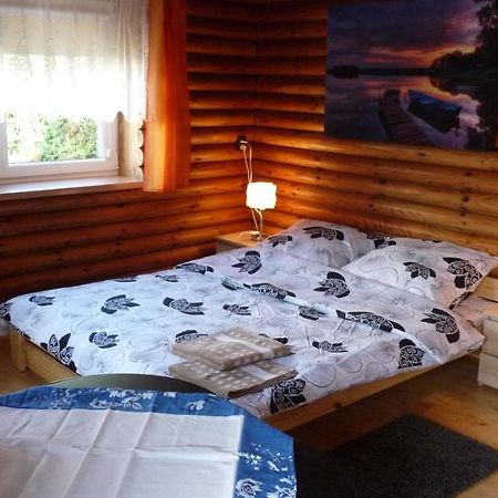Domek W Ogrodzie Mrągowo Dış mekan fotoğraf